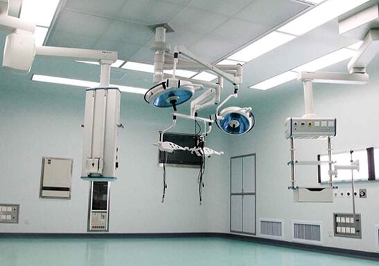 廣東凈化公司的客戶類型有哪些？