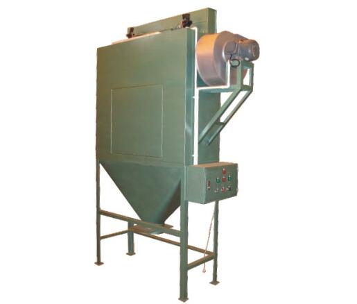 工業(yè)除塵設(shè)備廠家讓市場認(rèn)可的3個理由！