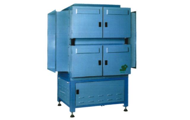 工業(yè)除塵設(shè)備的適用于哪些行業(yè)？