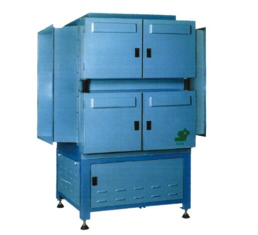 怎樣才能挑選到好的工業(yè)除塵設(shè)備？