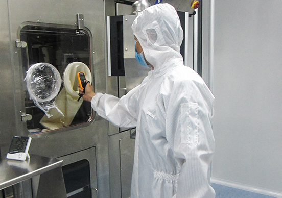 無(wú)塵車間改造時(shí)需要注意哪些事情？