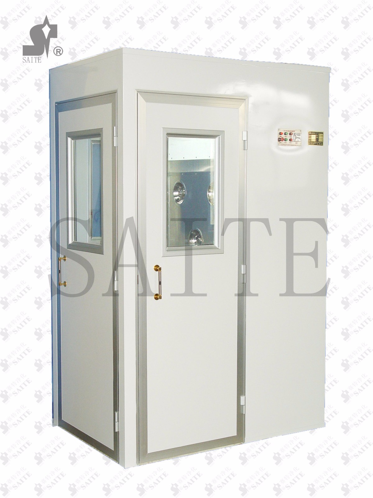 無(wú)塵車間改造時(shí)應(yīng)該滿足哪些要求？