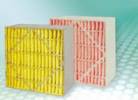 空氣過濾器主要有哪些過濾裝置呢？