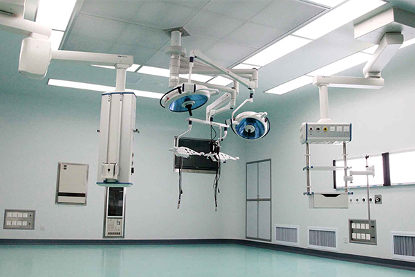 潔凈室工程適用于哪些行業(yè)