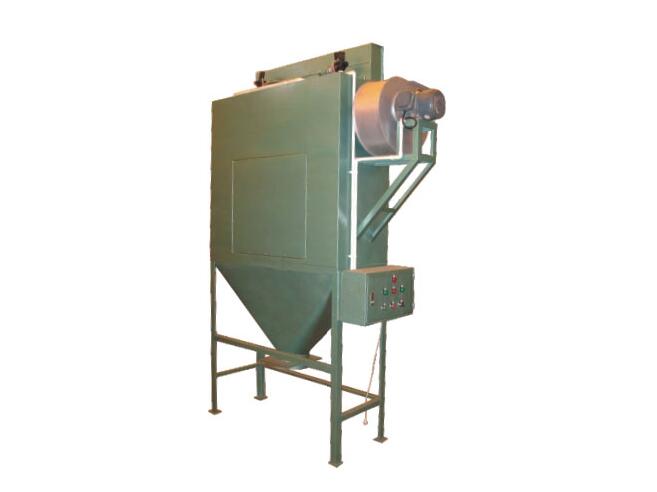 工業(yè)除塵設(shè)備有哪些選擇標(biāo)準(zhǔn)？