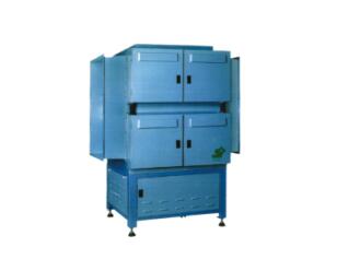 工業(yè)除塵設(shè)備有哪些分類？