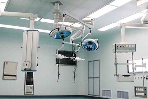 潔凈廠房的設(shè)計(jì)與施工需要注意哪些要點(diǎn)